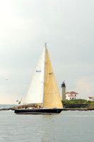 2011 NYYC Annual Regatta A 2392