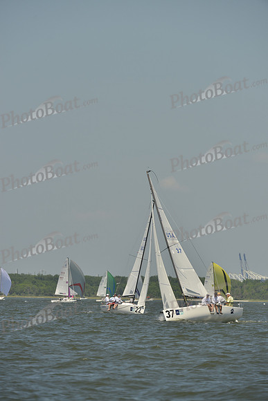 2017 Charleston Race Week A_1439