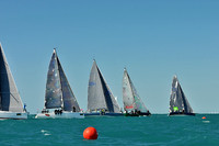 2014 Key West Race Week D 1426