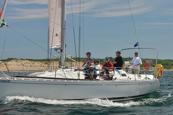 2019 Block Island Race Week D_0479