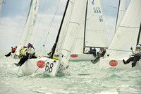 2016 Key West Race Week F_0380