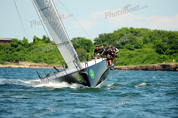 2014 NYYC Race Week C 526