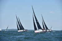 2019 NYYC Annual Regatta C_0833
