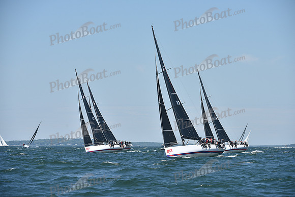 2019 NYYC Annual Regatta C_0833