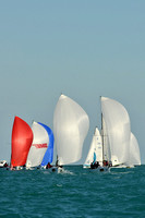 2014 Key West Race Week D 1362