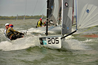 2018 Charleston Race Week A_1180