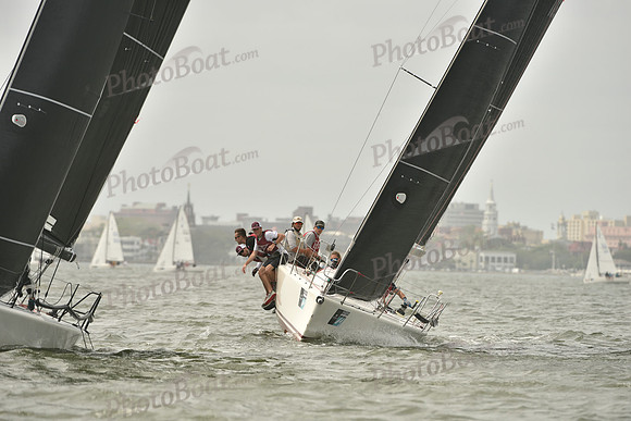 2019 Charleston Race Week C_1659