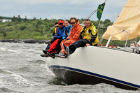 2013 NYYC Annual Regatta A 340