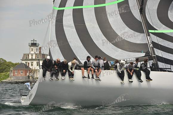 2024 NYYC Annual Regatta_2659