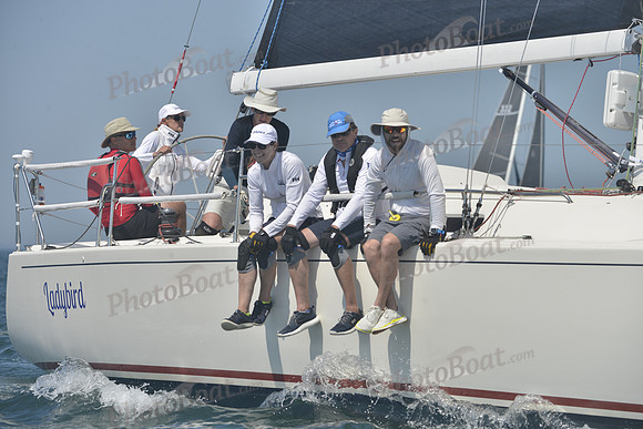 2025 Block Island Race Week D_0350
