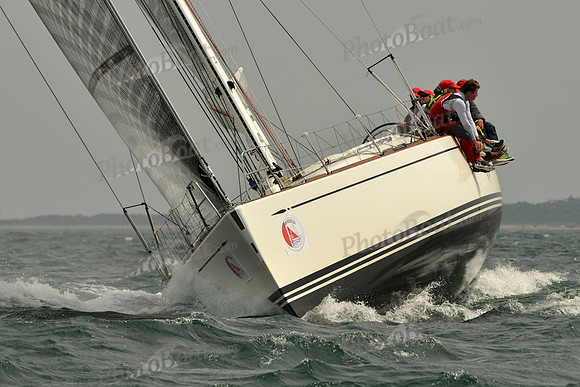 2015 Block Island Race Week D 267