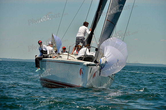 2017 Block Island Race Week F_0391