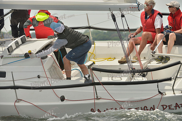 2017 NYYC Annual Regatta C_0826