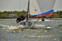 2018 Charleston Race Week A_2693