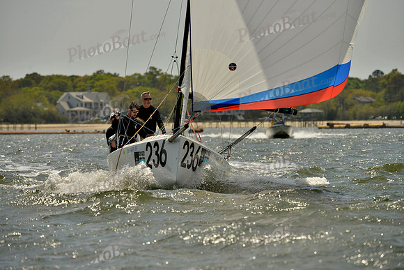 2018 Charleston Race Week A_2693