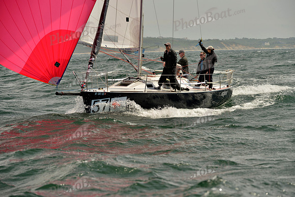 2017 Block Island Race Week A_0699