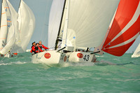 2016 Key West Race Week C_0242