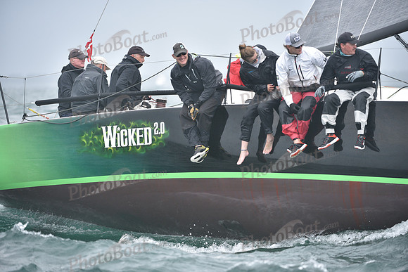 2019 NYYC Annual Regatta D_0165