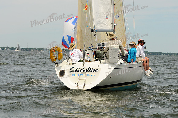 2011 Southern Bay RW C 481