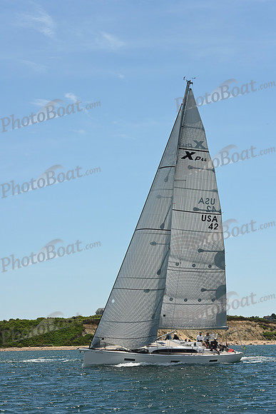 2025 Block Island Race Week L_0641