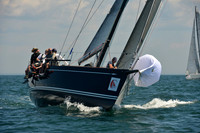 2015 Block Island Race Week A 499