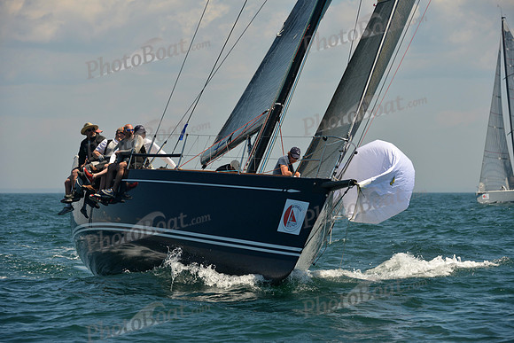 2015 Block Island Race Week A 499