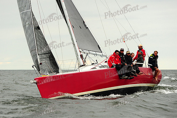 2014 Vineyard Race B 722