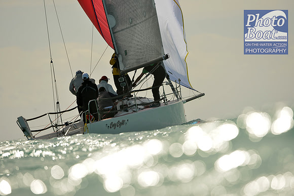 2016 Key West Race Week D_0734