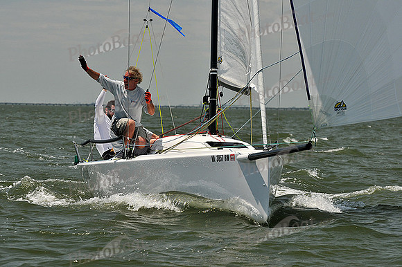 2013 Southern Bay Race Week D 1616