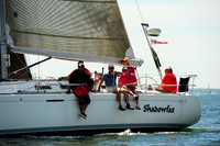 2014 NYYC Annual Regatta C 417