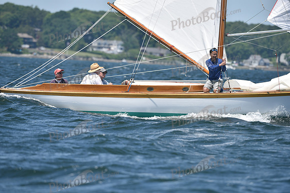 2019 NYYC Annual Regatta C_0397