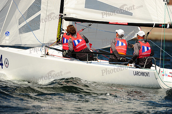 2016 USQS-C 1375
