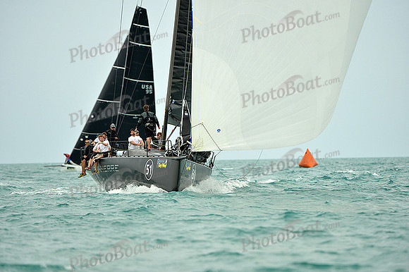 2015 Key West Race Week B 529
