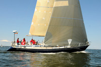 2011 Vineyard Race A 1946