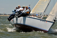 2014 Southern Bay Race Week D 1004