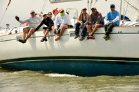 2015 Charleston Race Week B 401