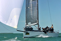 2013 Key West Race Week C 1753
