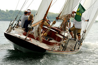 2011 NYYC Annual Regatta A 2213