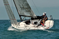 2013 Key West Race Week A 429