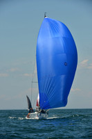 2015 Block Island Race Week A 805