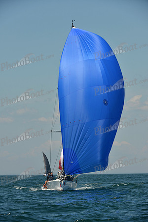 2015 Block Island Race Week A 805