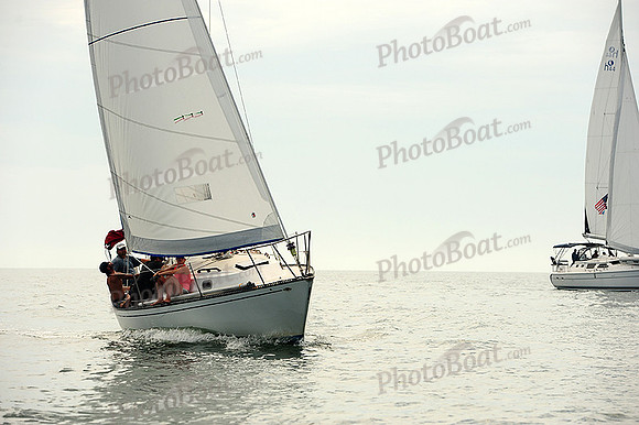 2014 Cape Charles Cup B 472