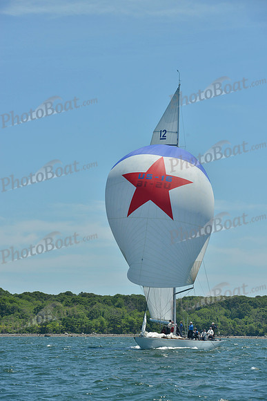 2019 NYYC Annual Regatta B_0289