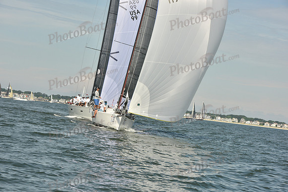2018 Southern Bay Race Week C_0226