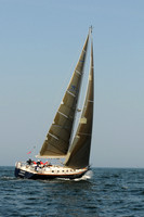 2011 Block Island Race A 380