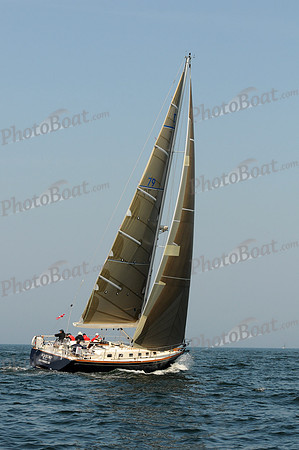 2011 Block Island Race A 380