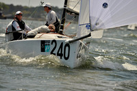 2018 Charleston Race Week A_2725