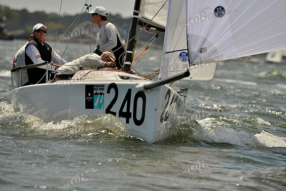 2018 Charleston Race Week A_2725