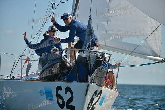 2019 J24 Worlds G_0892