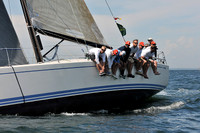 2012 NYYC Annual Regatta A 2077